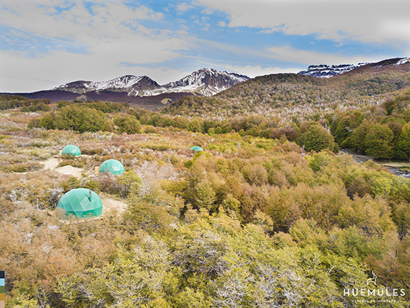 FULL PATAGONIAN EXPERIENCE