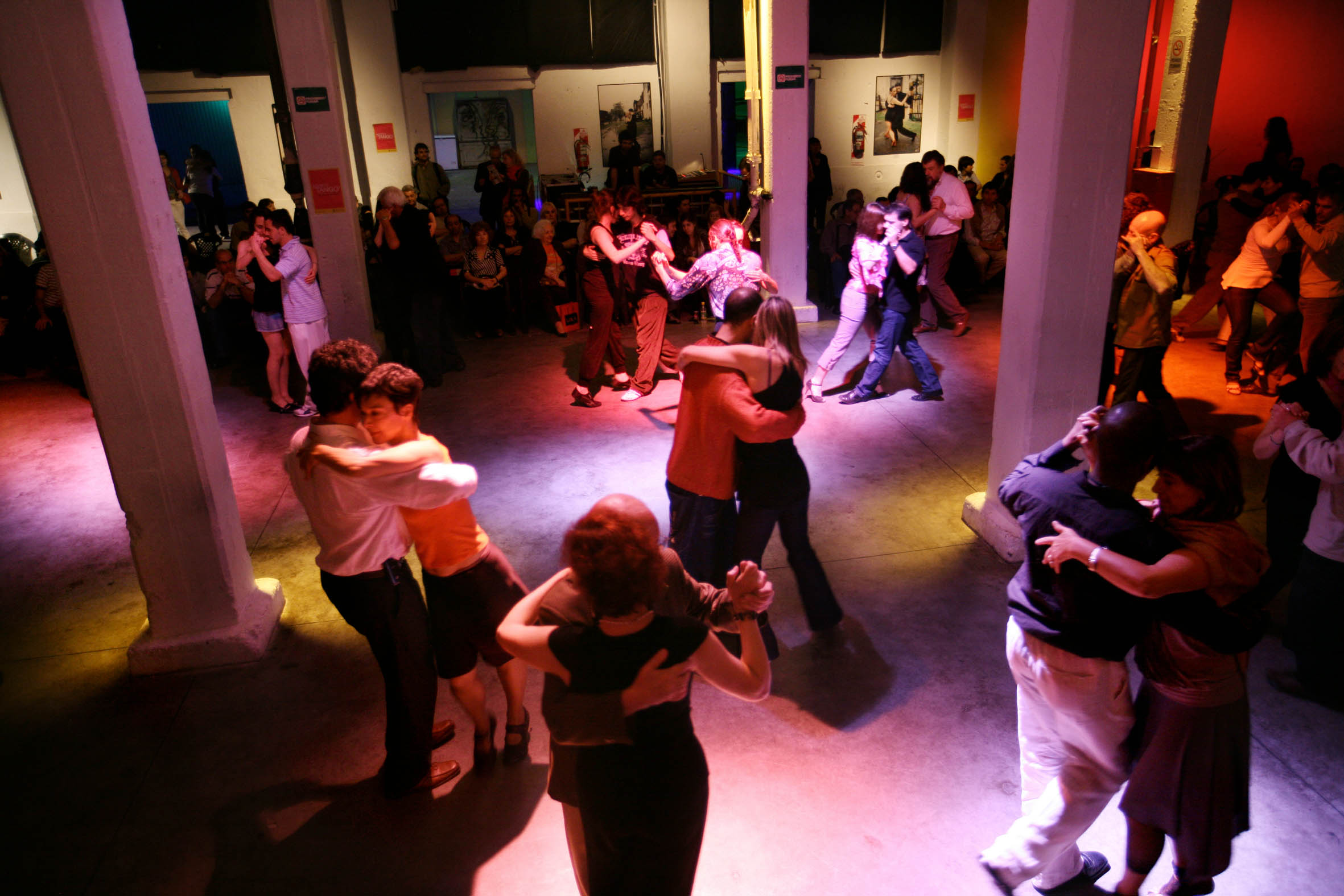 Festival Tango_Tango Garage_ Konex_01