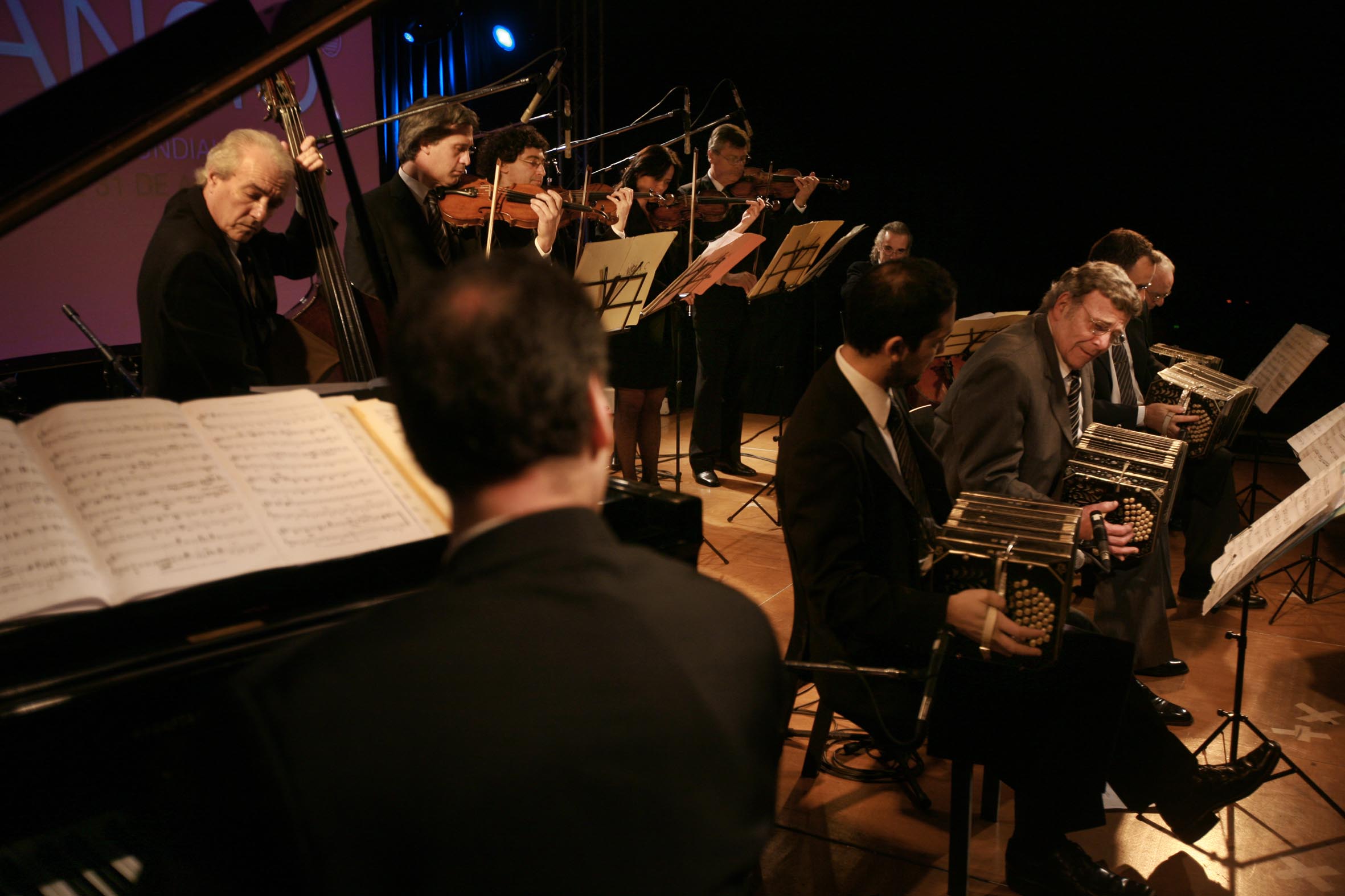 Festival Tango_Orquesta Leopoldo Federico_02