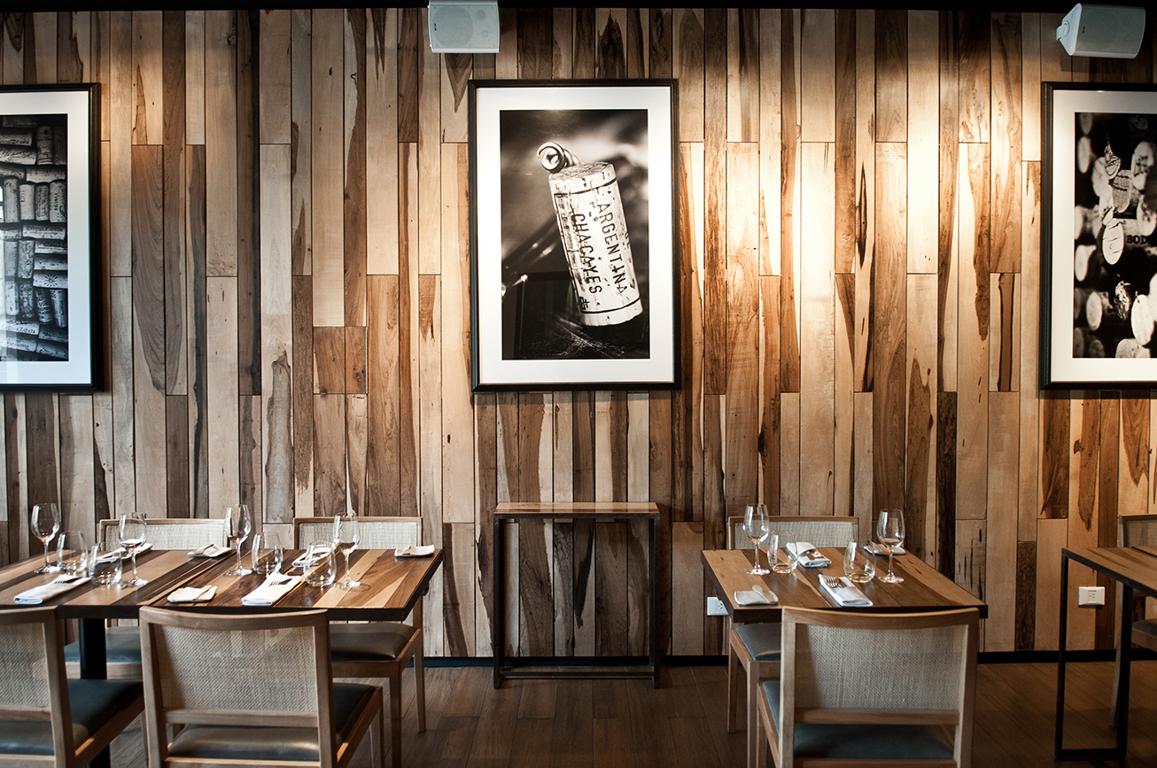 UCO Restaurant