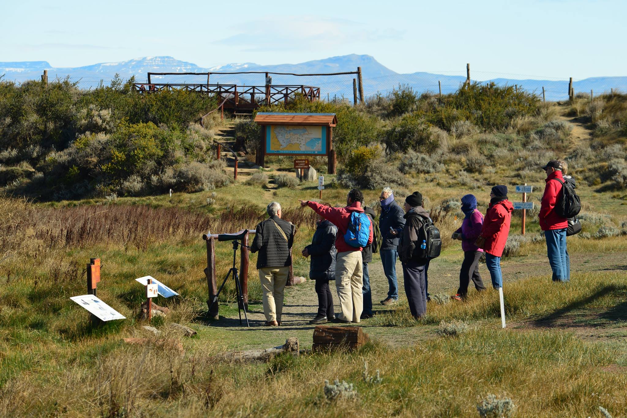 group-at-laguna-nimez