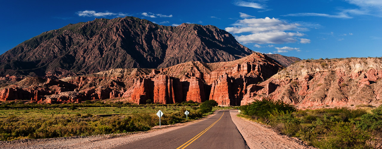 Cafayate, Salta.
