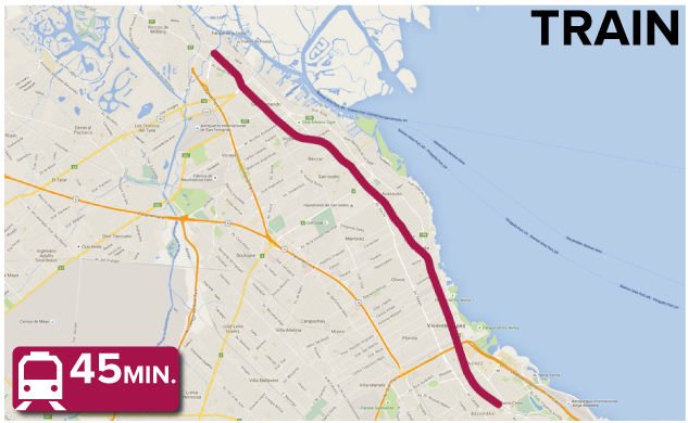 TRAIN