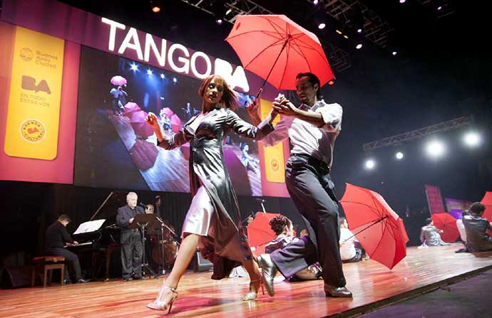 Tango World Cup
