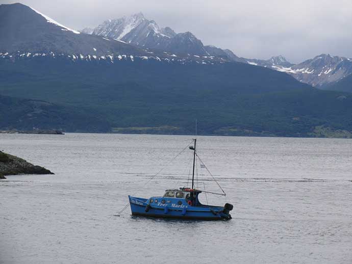 navigation-through-the-beagle-channel