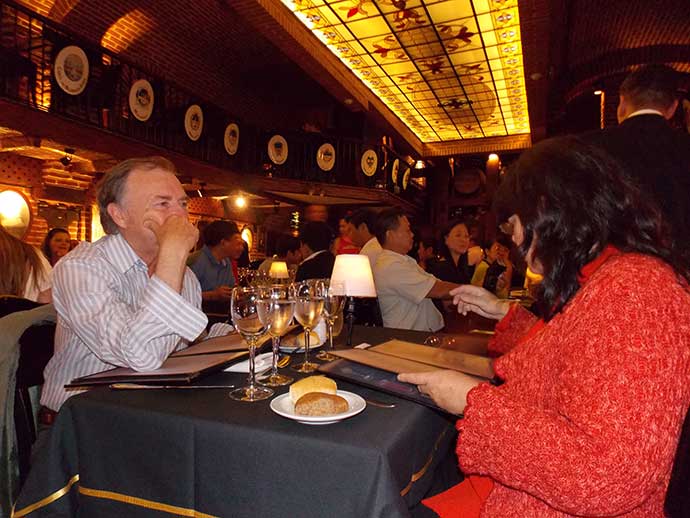 la-vantana-tango-show-cena