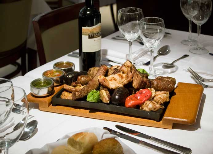 bristol-hotel-buenos-aires-dinner