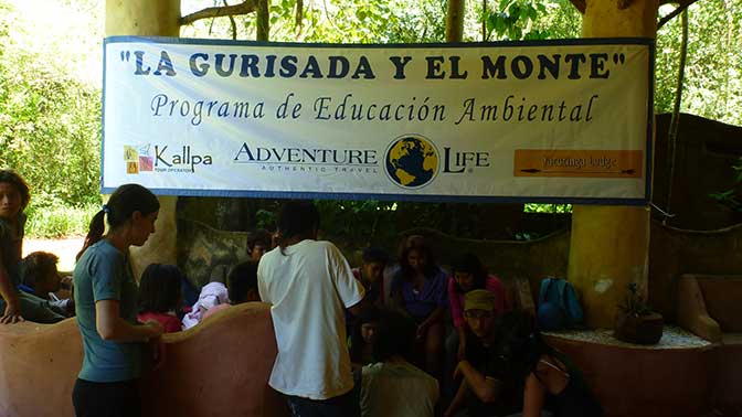 environmental-educational-workshops-at-yacutinga-lodge-reception