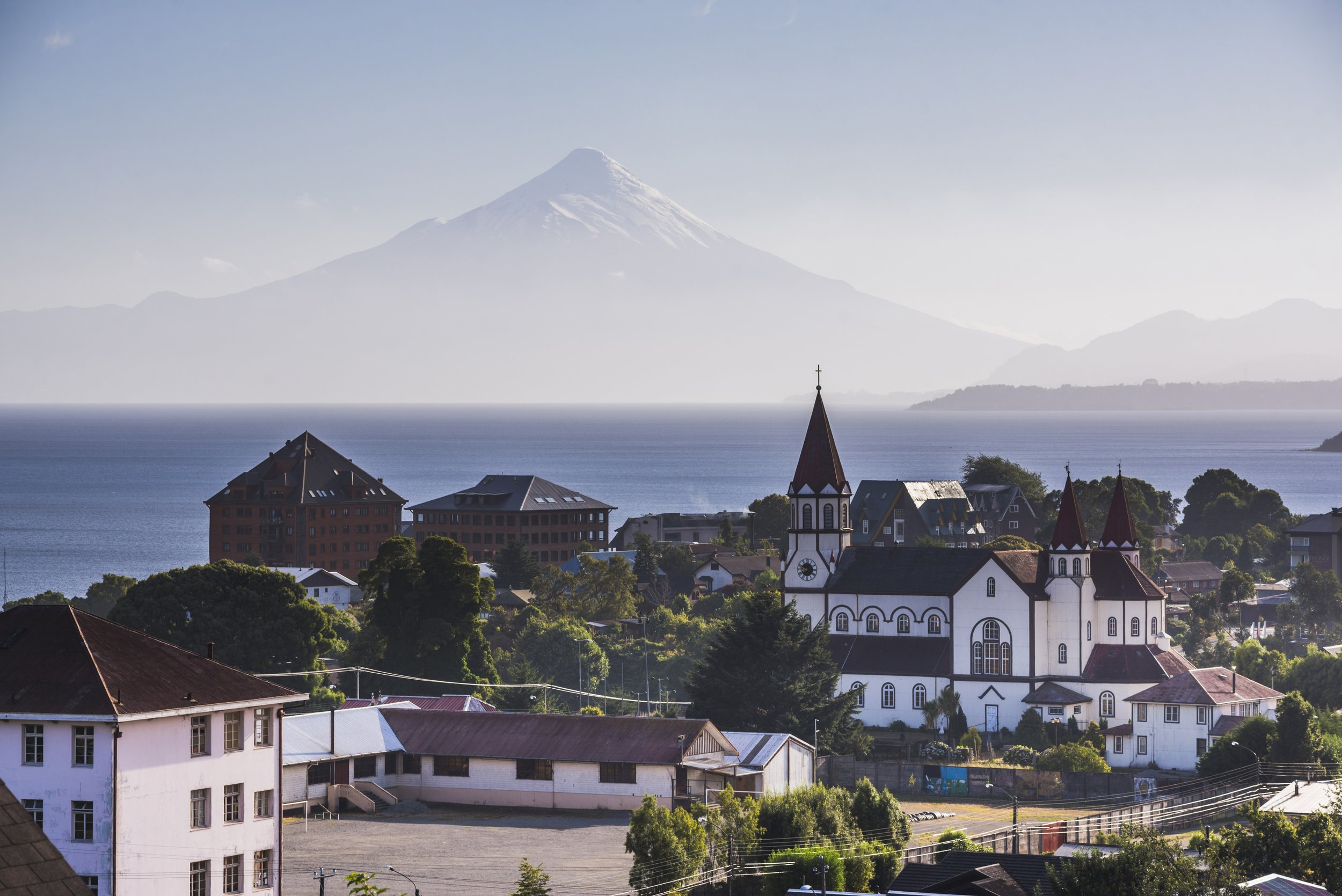 Puerto Varas
