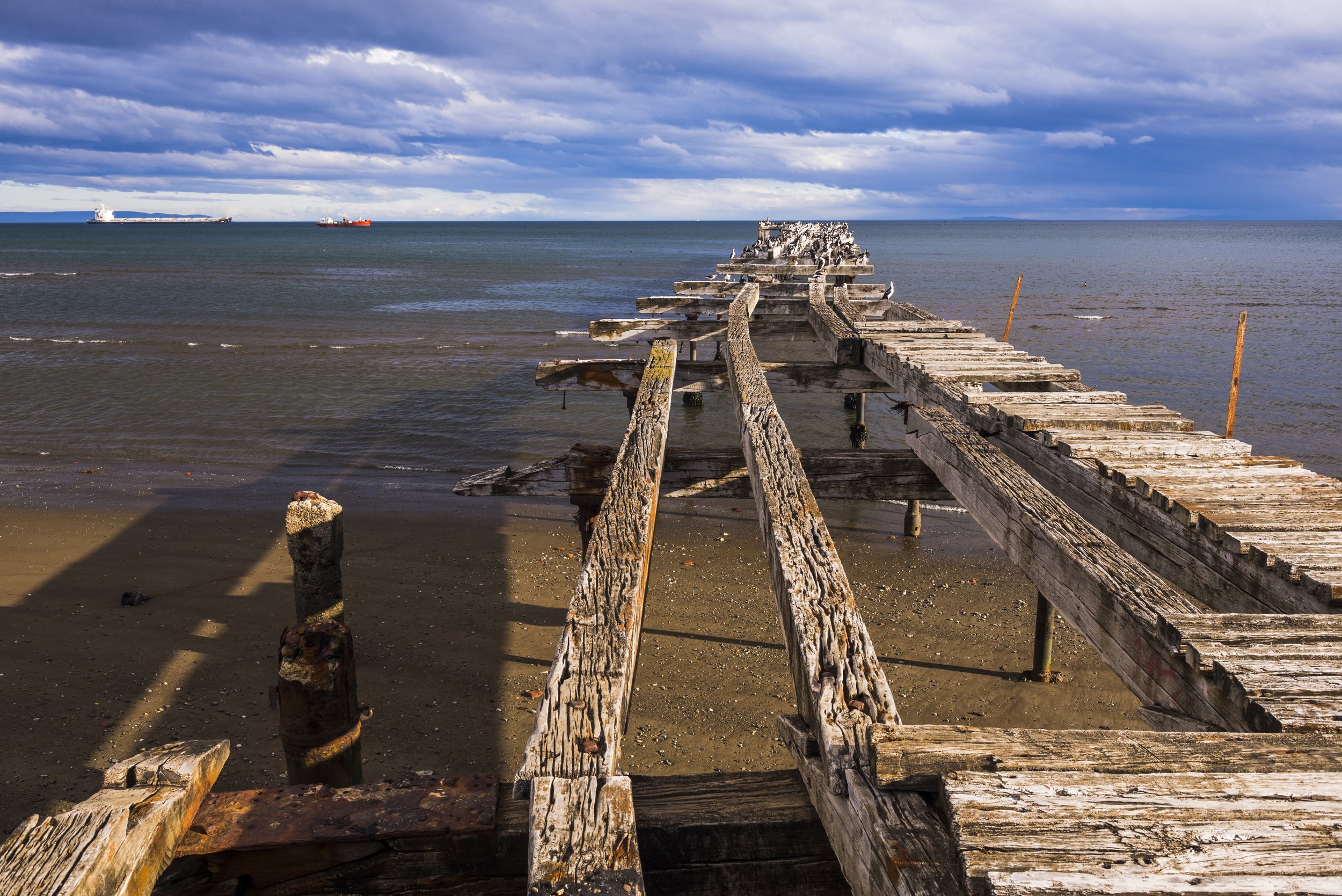 Punta Arenas