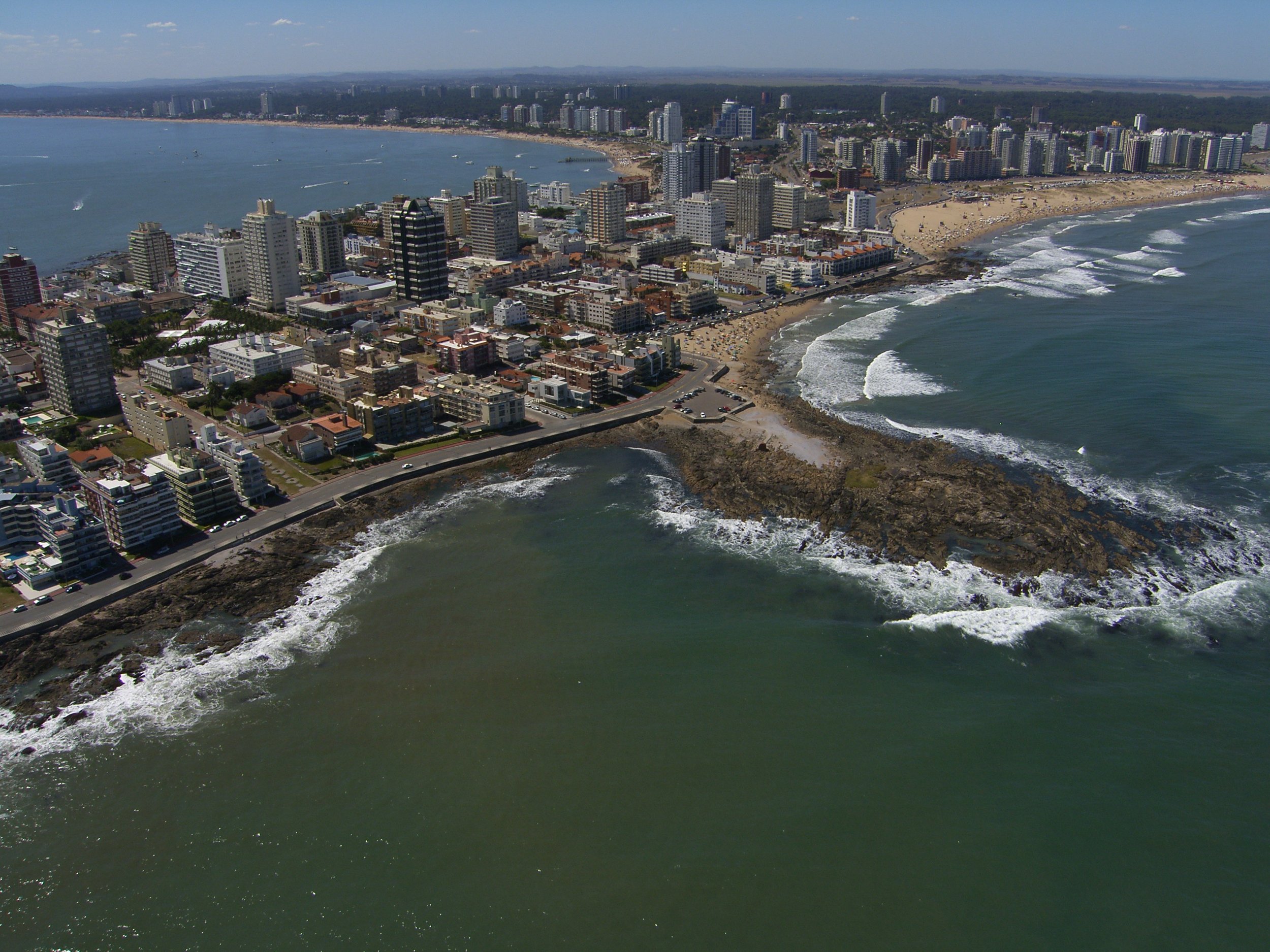 Punta del Este & José Ignacio