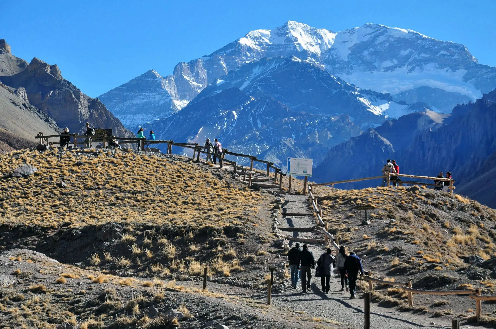 Aconcagua