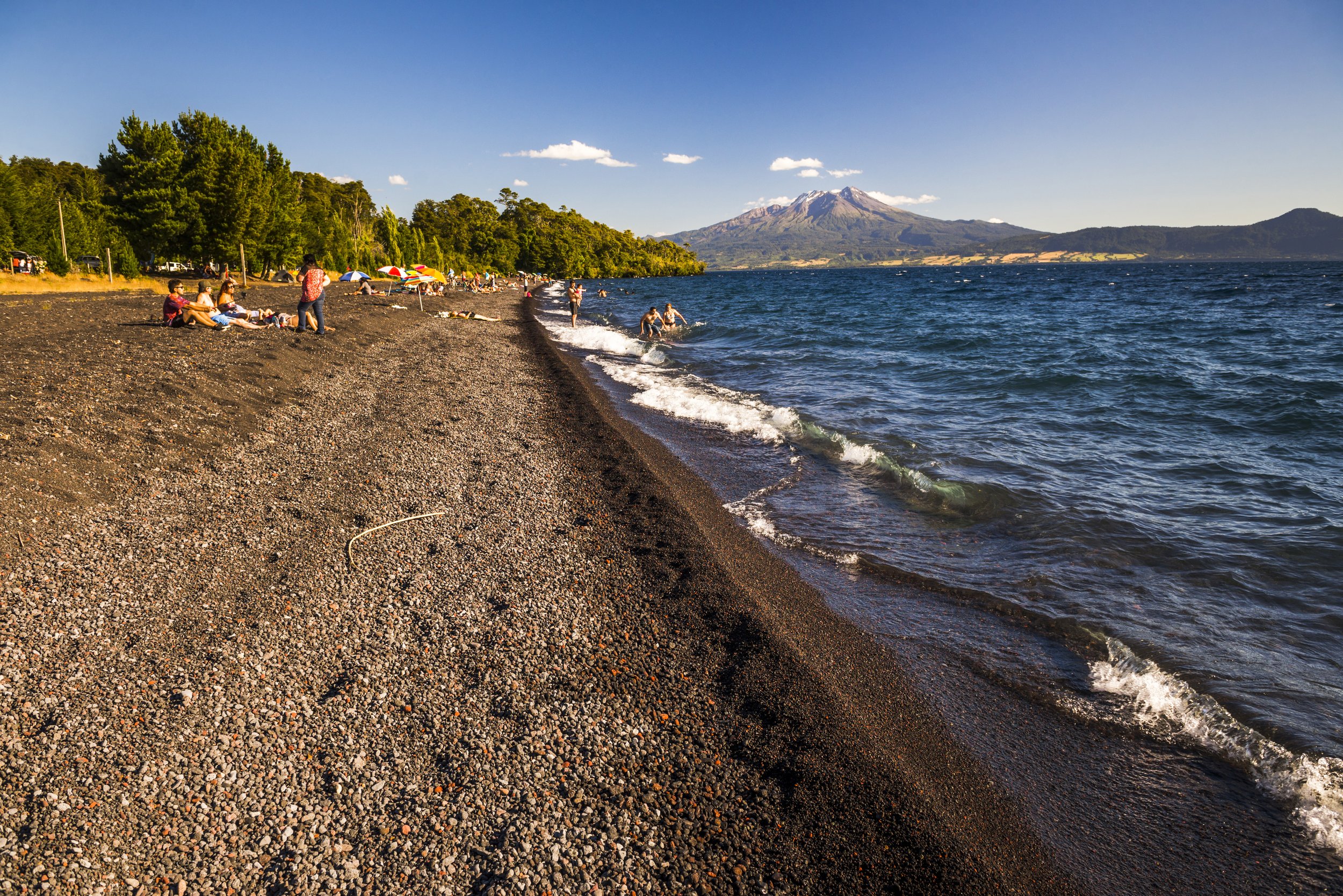 Lago Llanquihue
