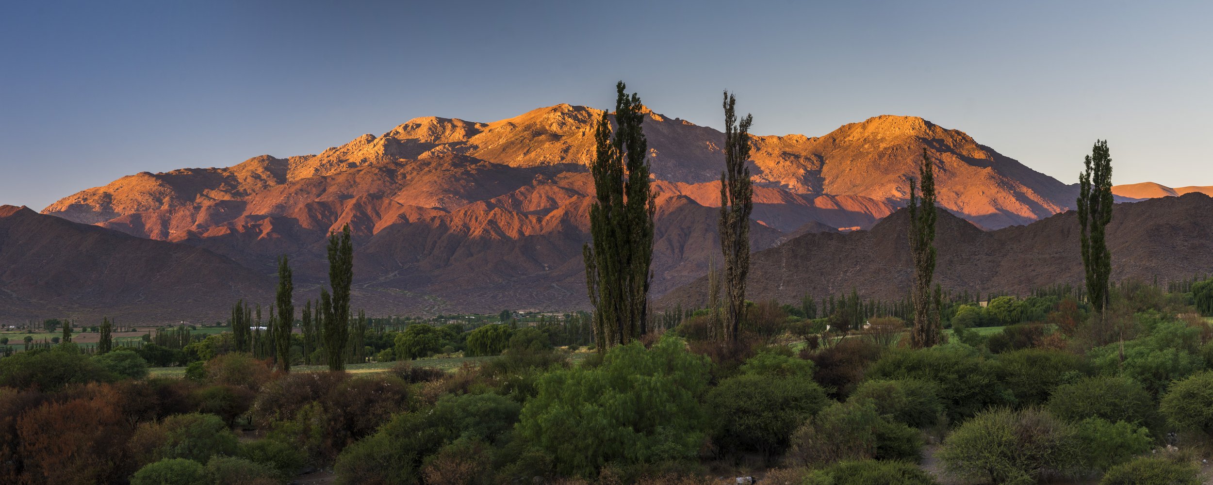 Nevado de Cachi