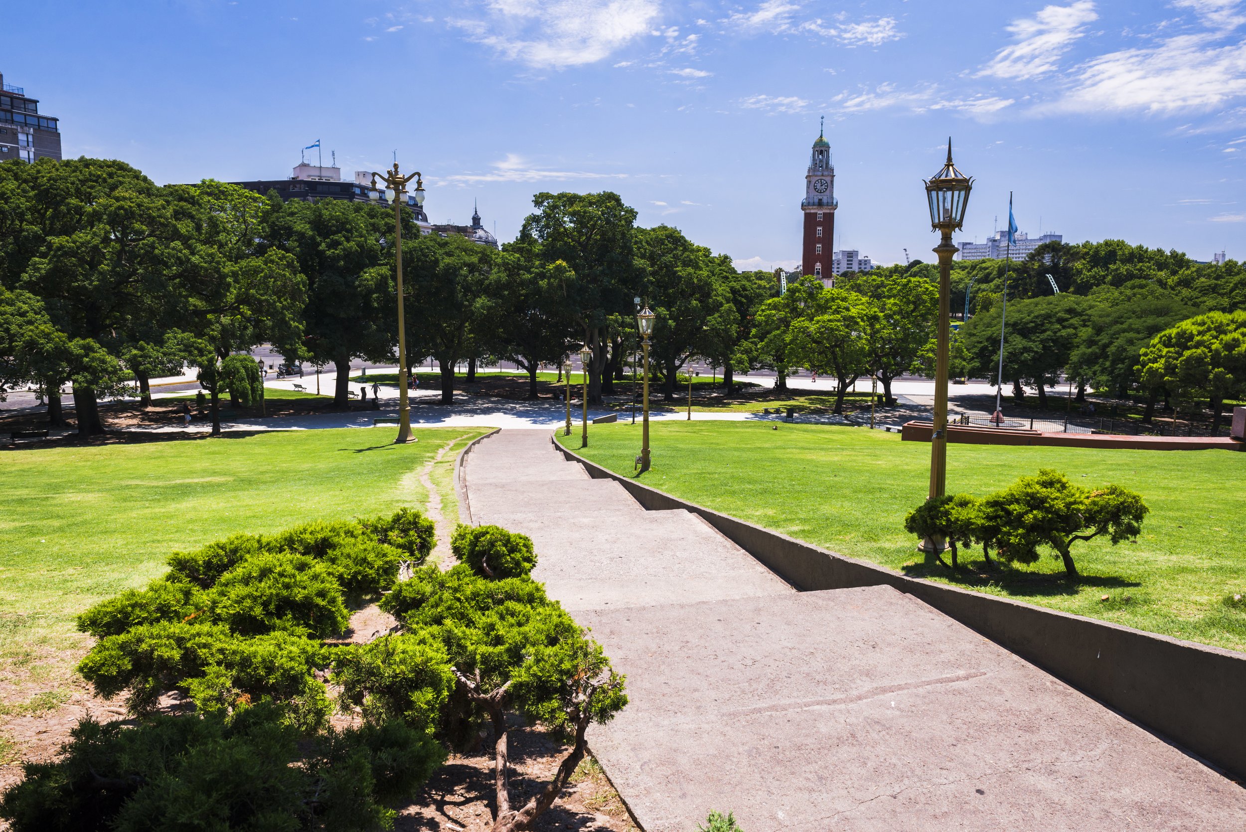 Retiro