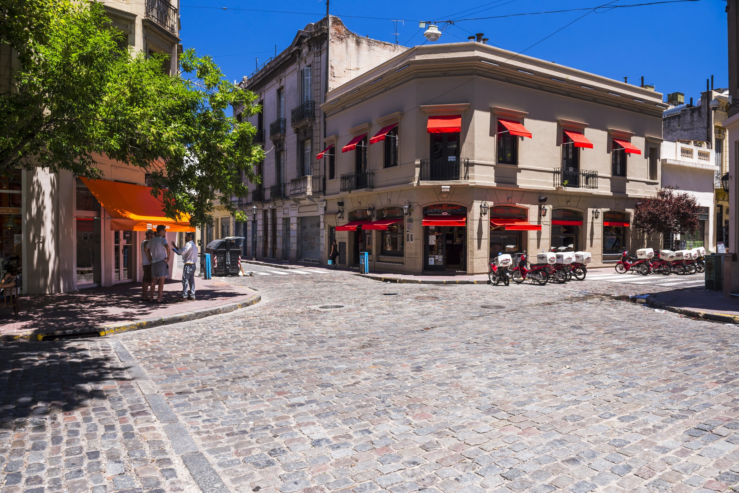 San Telmo