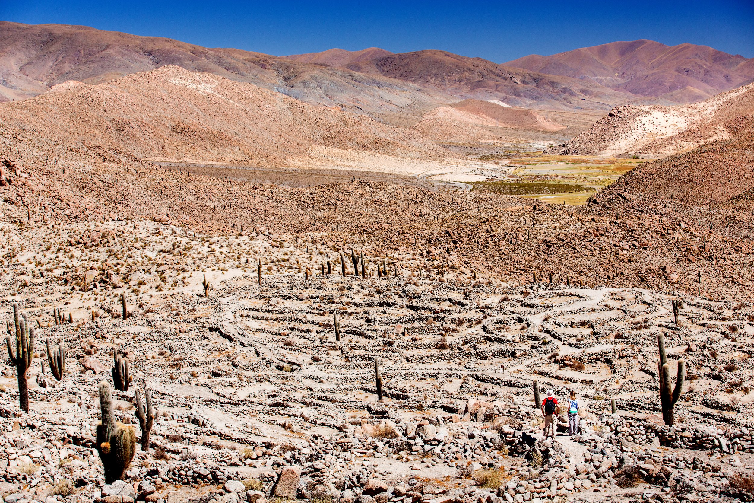 Santa Rosa de Tastil