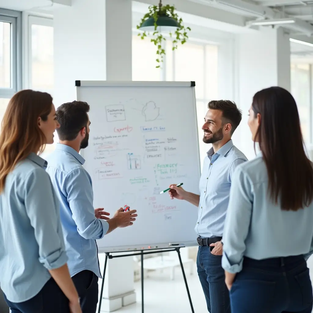 Protecting critical reporting through a staff transition