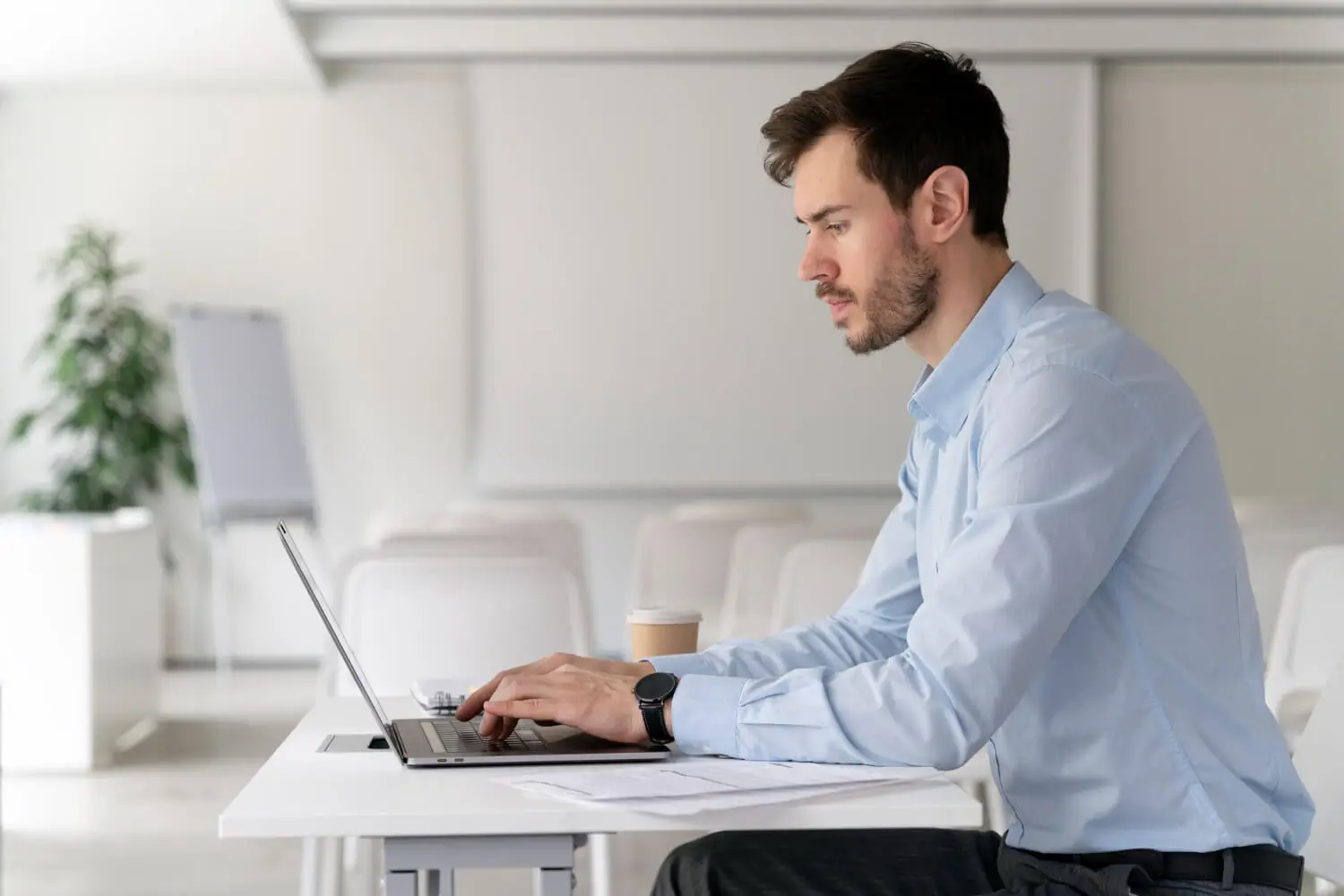 Connect the CRM to the next stage of analytics