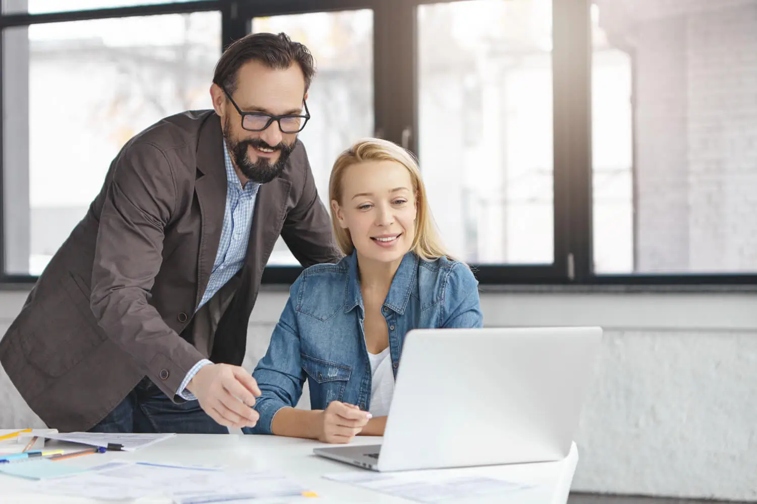 Creating a shared customer foundation across disconnected systems