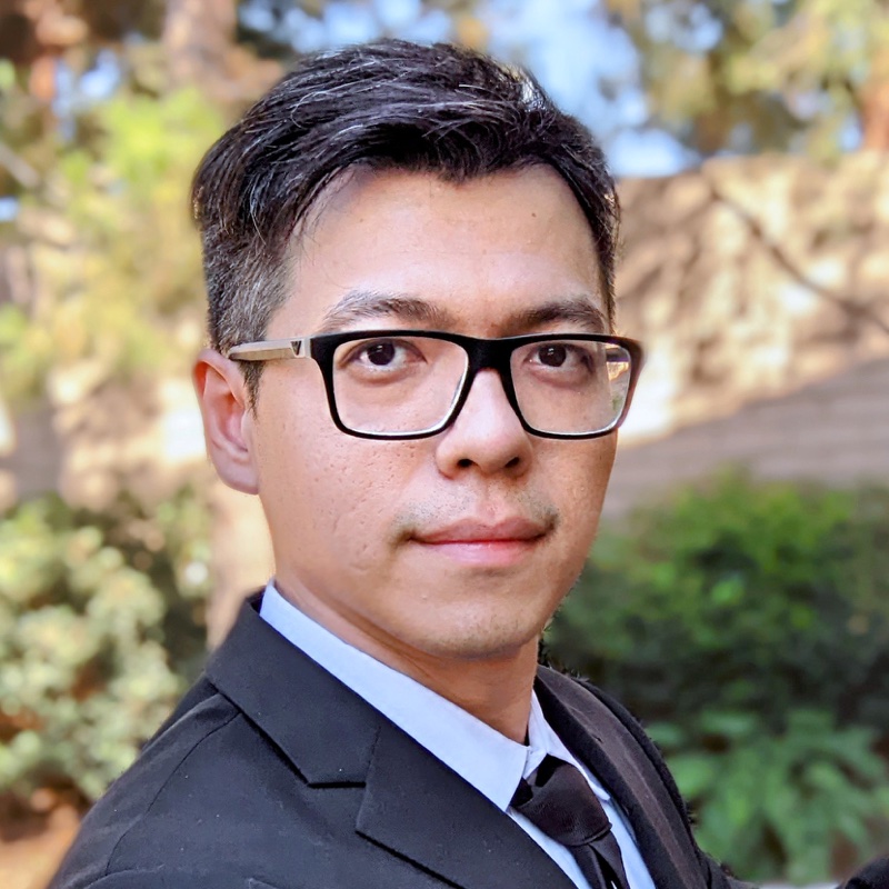 Kai Cheng