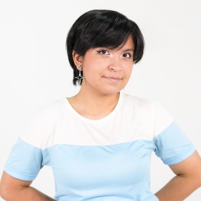 Carla Huizar