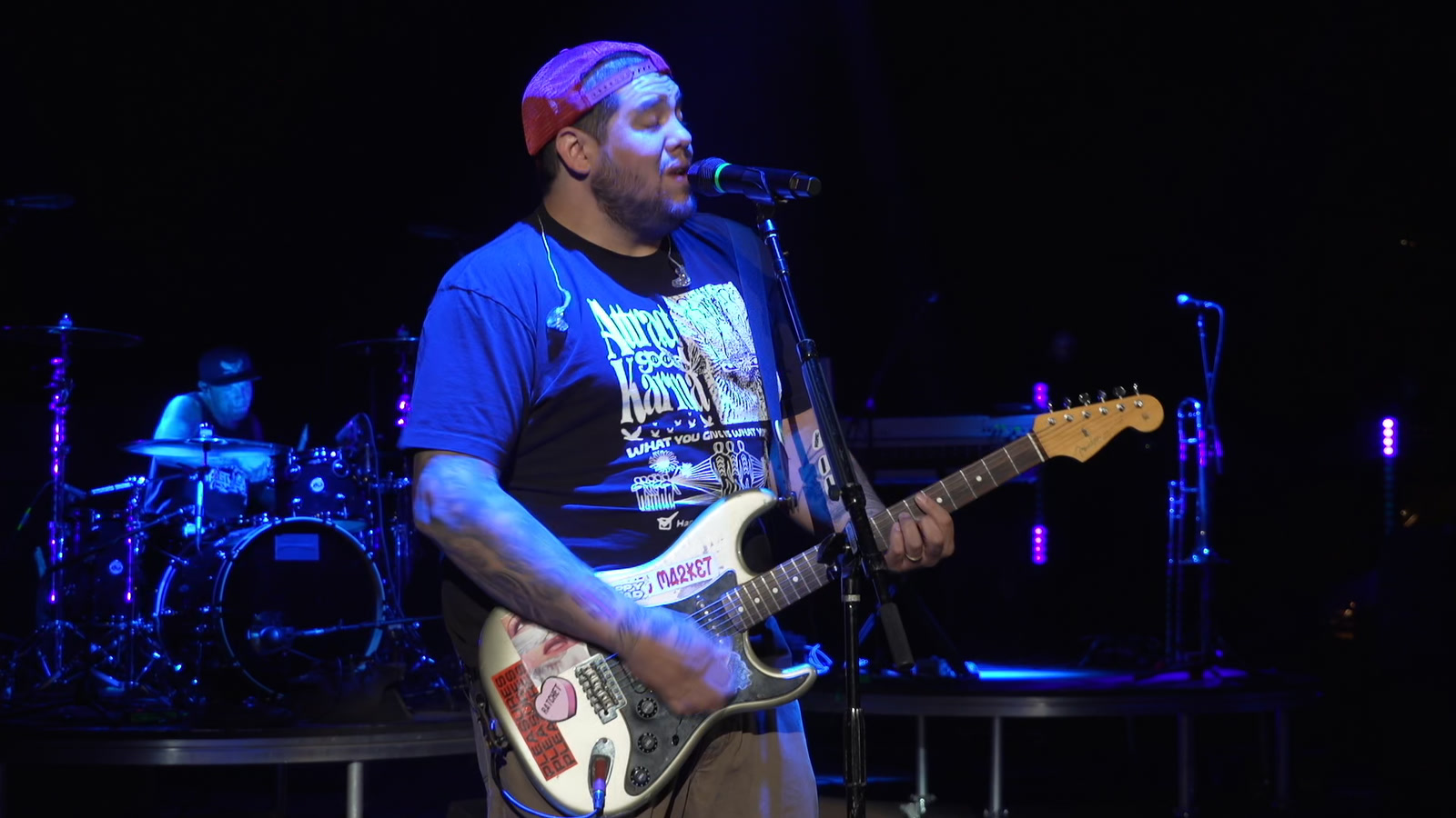 Sublime with Rome