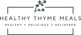 Healthy Thyme Meals
