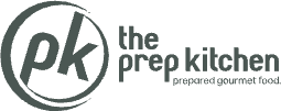 The Prep Kitchen