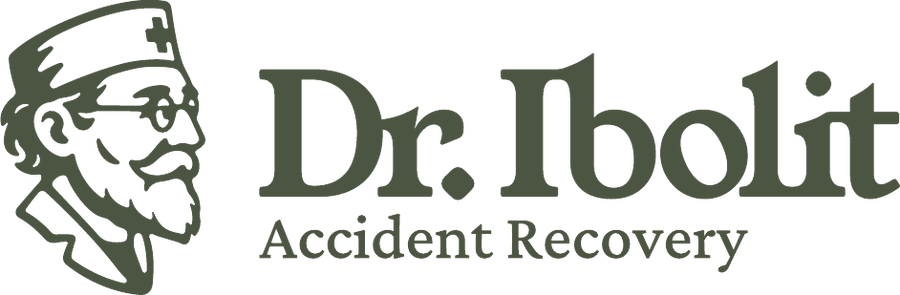 Dr. Ibolit Accident Recovery