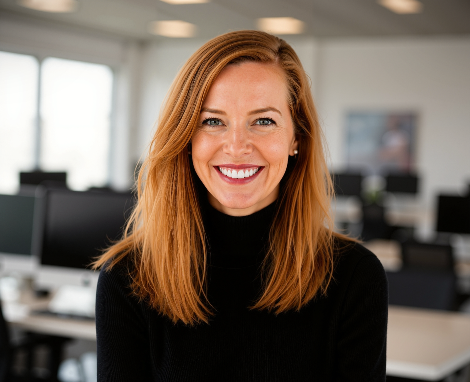 Leah