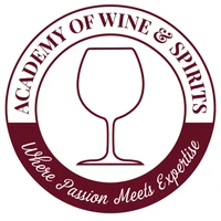 Academy of Wine & Spirits crest