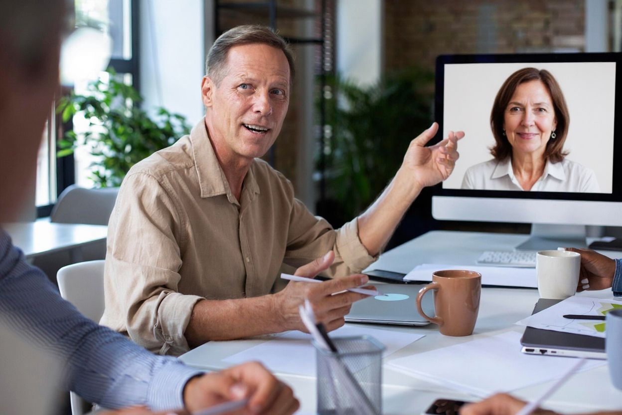 The Power of Venture Coaching