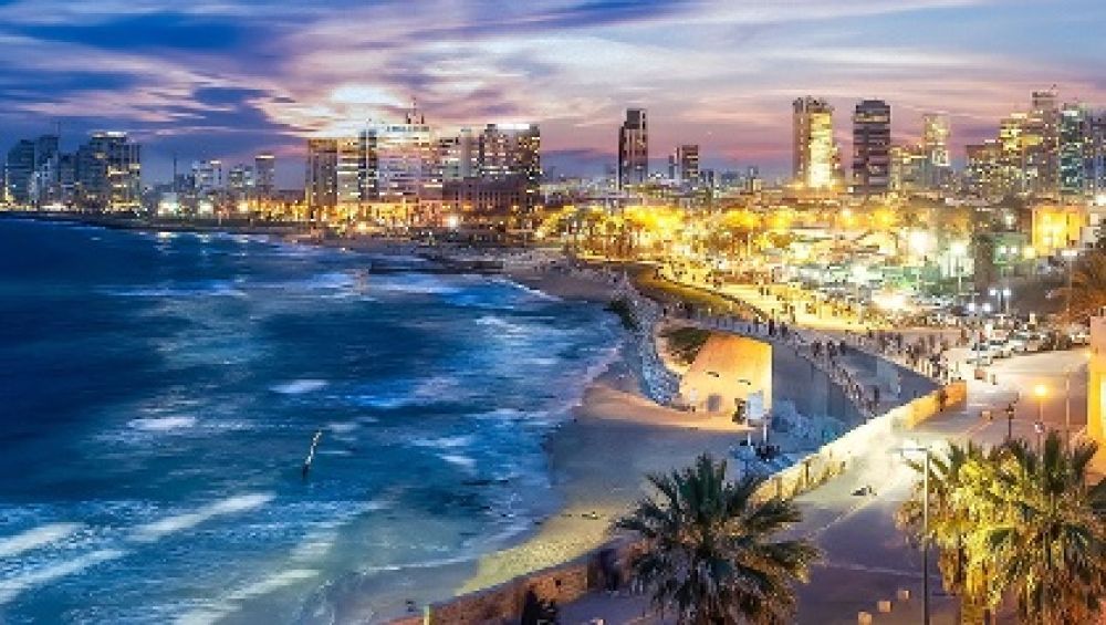 Why the U.S. and Israel lead the world in disruptive innovation