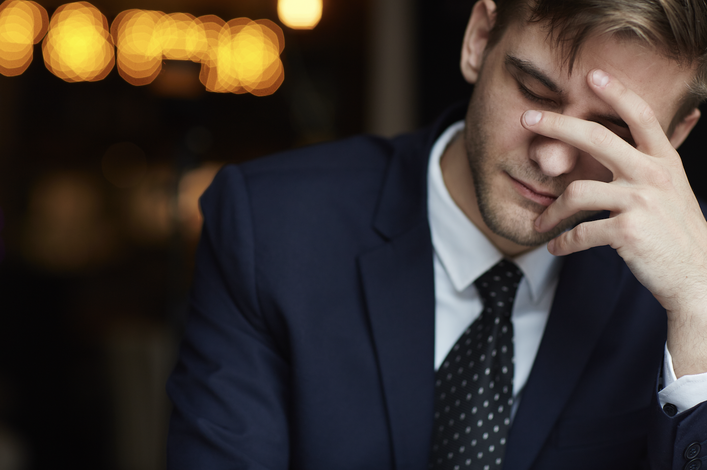 Dealing with business failure: zero to hero