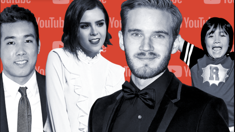 Lessons from the world’s top influencers