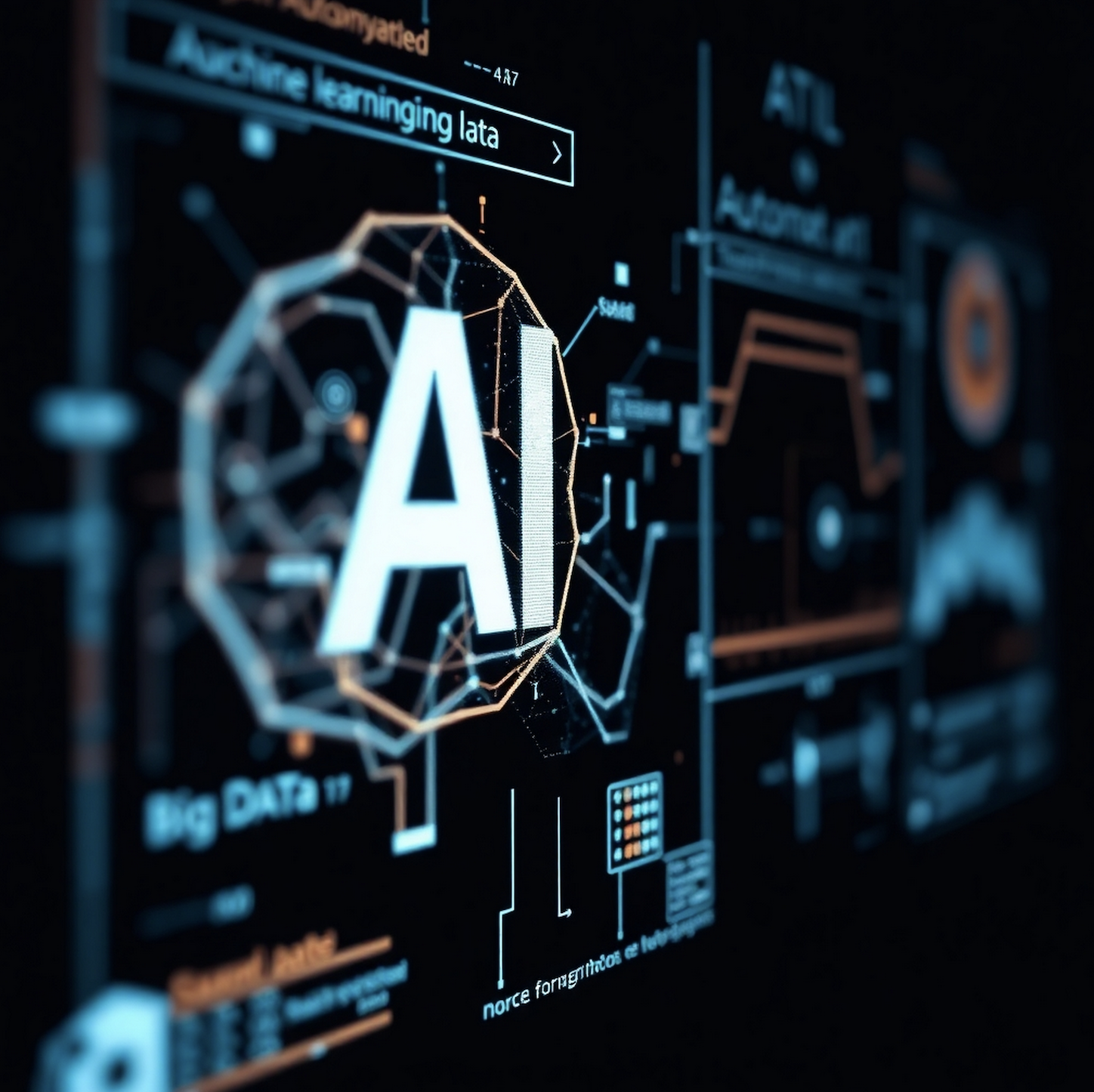 AI and the future of content creation
