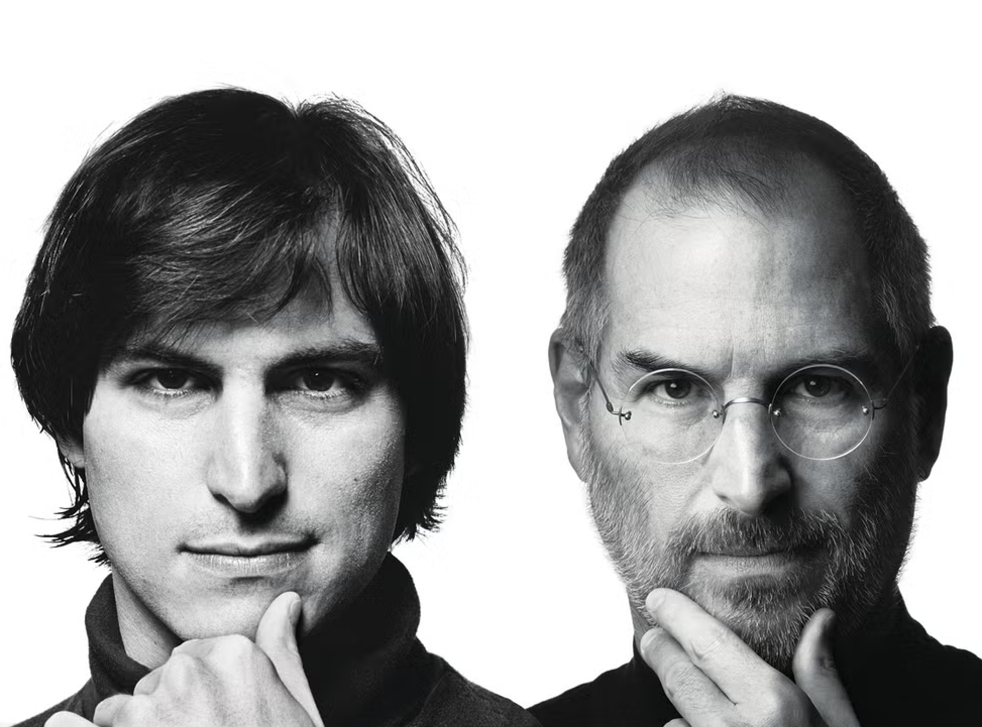 Steve Jobs - the ultimate visionary
