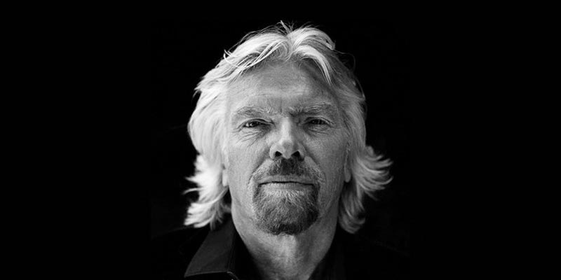 Richard Branson