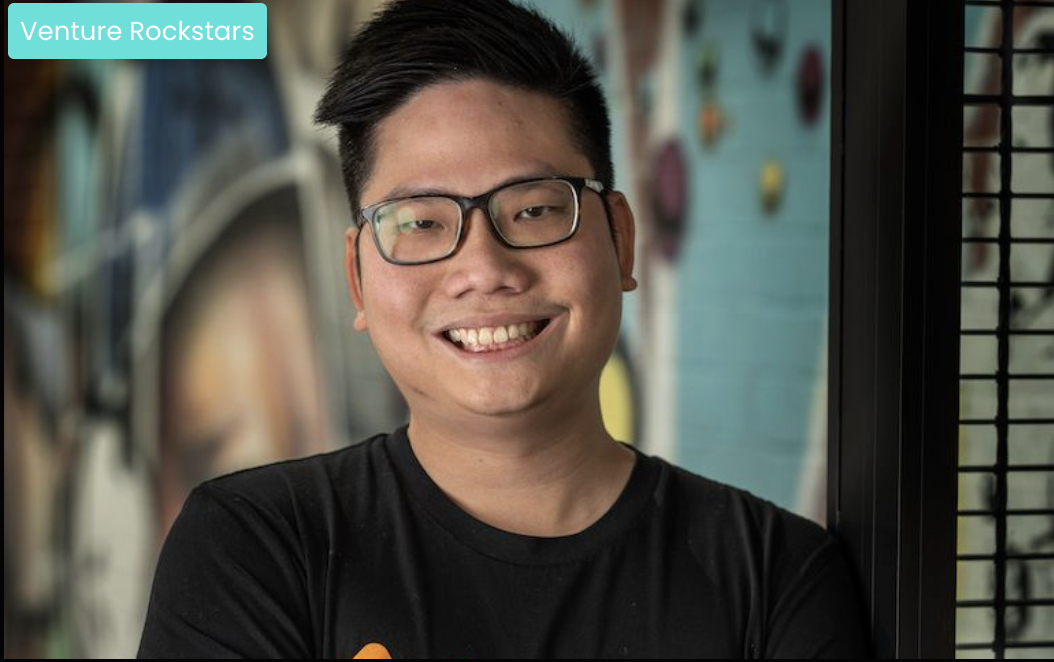 Airwallex: the Australian startup that refused to think small