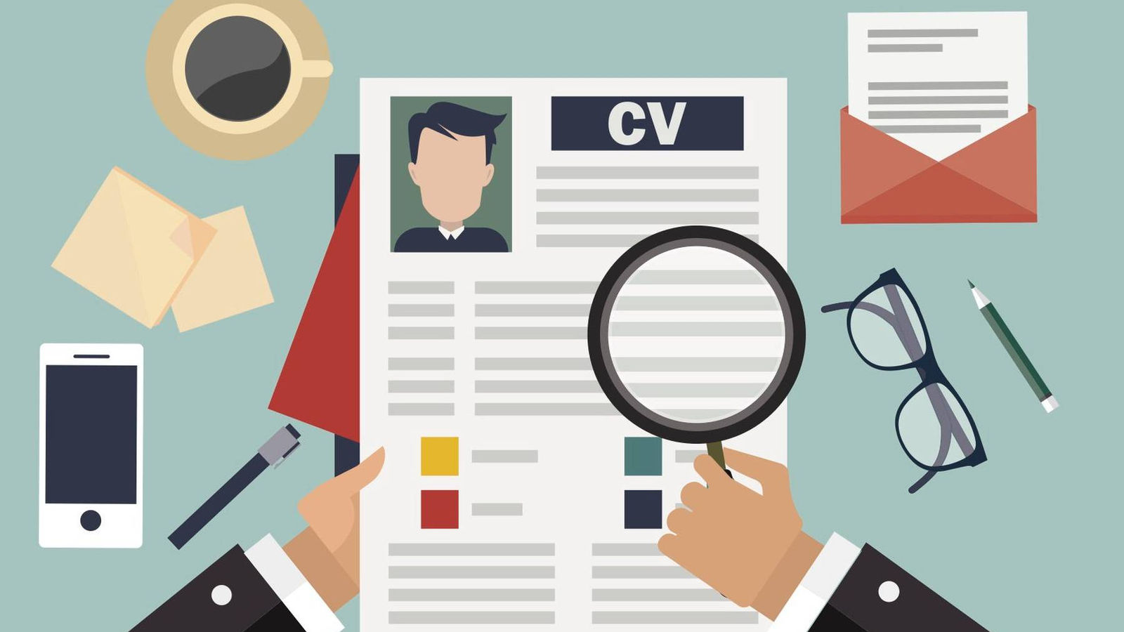 Perfecting Resume Length for the Australian Job Market: Finding the Ideal Balance