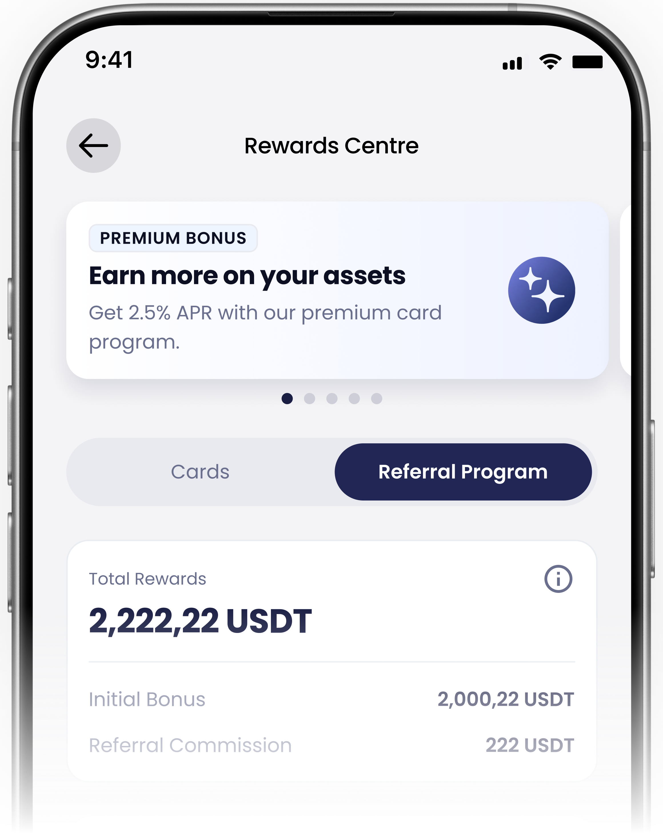 Referral Program | CobWeb Pay