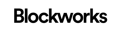 Blockworks logo