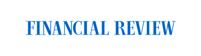 Financial Review logo