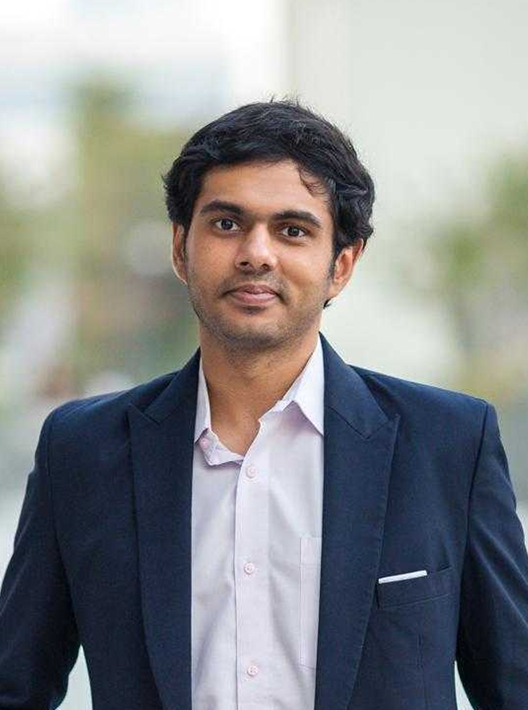 Himag Vaidya