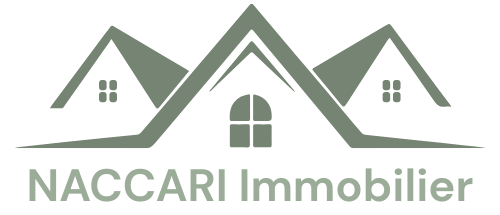 Logo Dominique NACCARI Immobilier