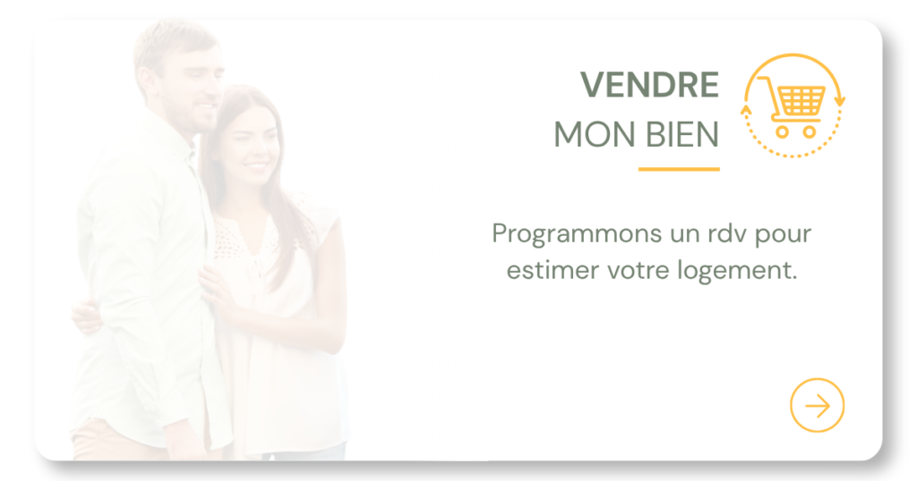 Vendre mon bien