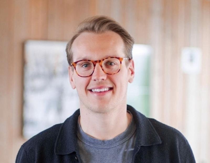 Tom Gayner