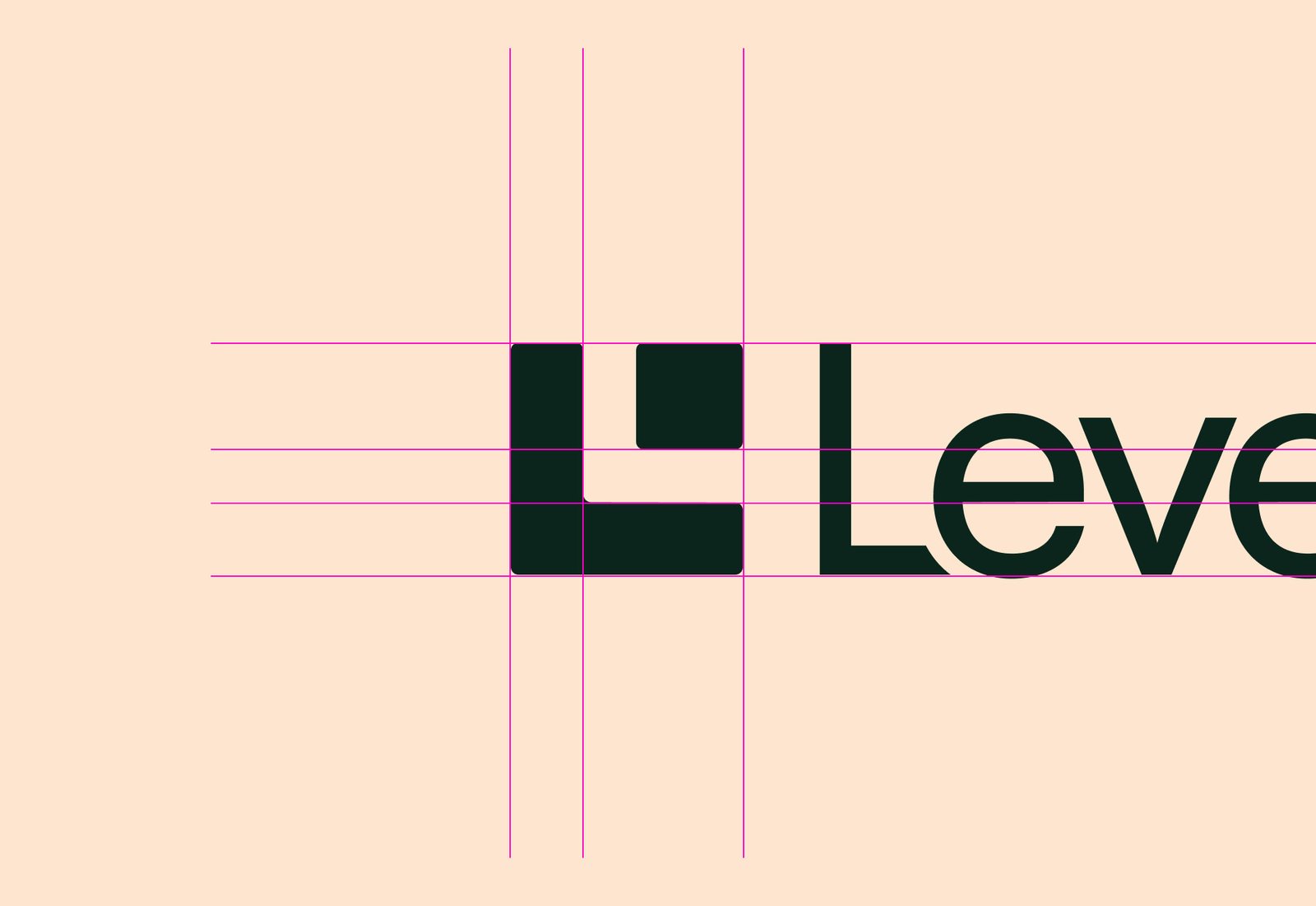 Levellr logo