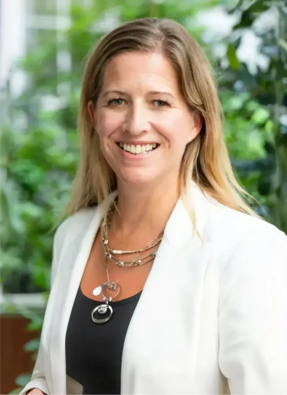 Kath Easthope